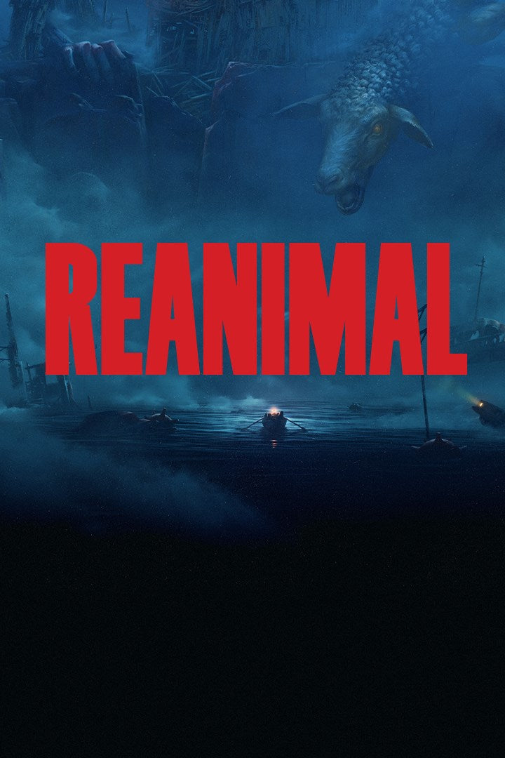 XBOX LIVE MEXICO DIGITAL REANIMAL-1