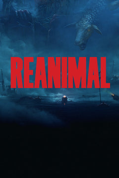 XBOX LIVE MEXICO DIGITAL REANIMAL-1