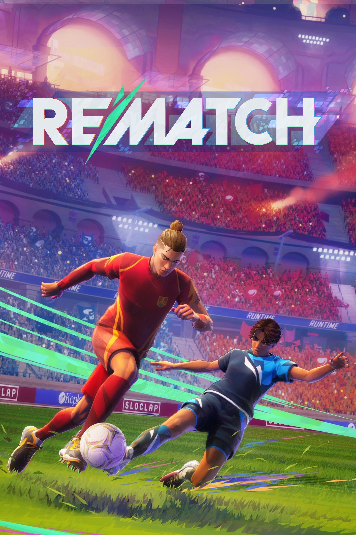 REMATCH XBOX LIVE MEXICO DIGITAL