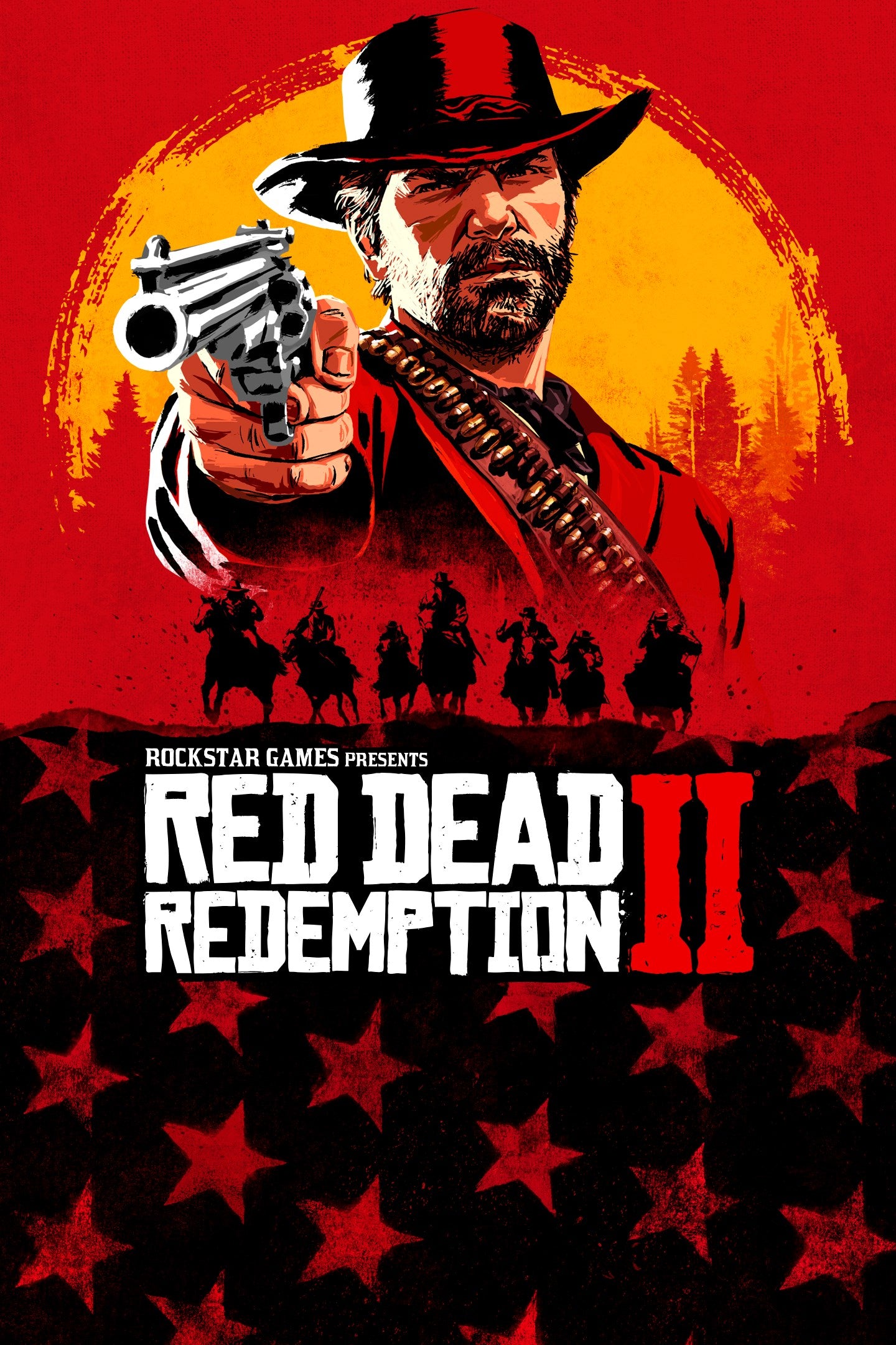 Red Dead Redemption 2 XBOX LIVE MEXICO DIGITAL-1