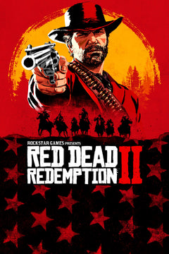 Red Dead Redemption 2 XBOX LIVE MEXICO DIGITAL-1