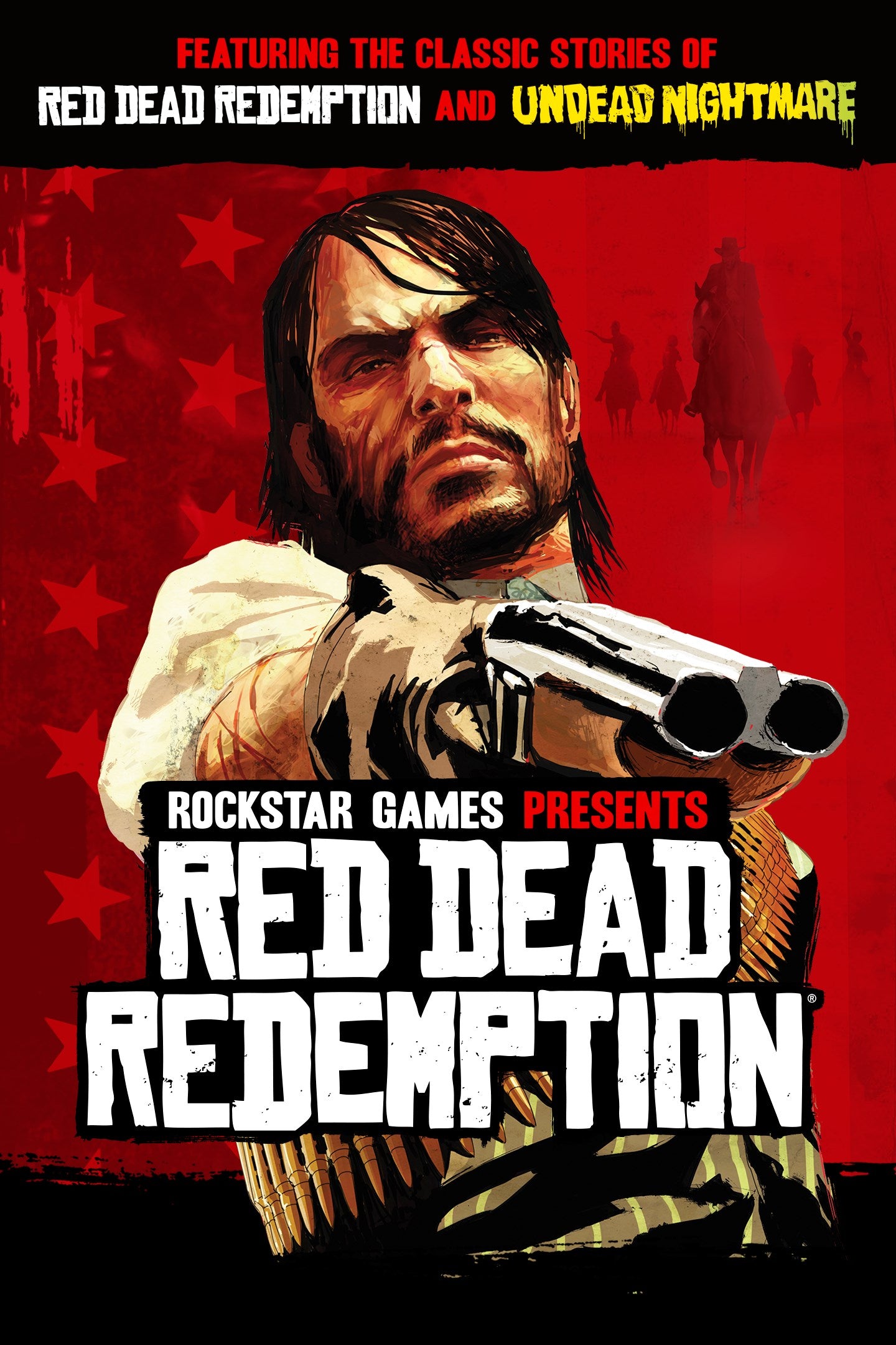 Red Dead Redemption XBOX LIVE MEXICO DIGITAL