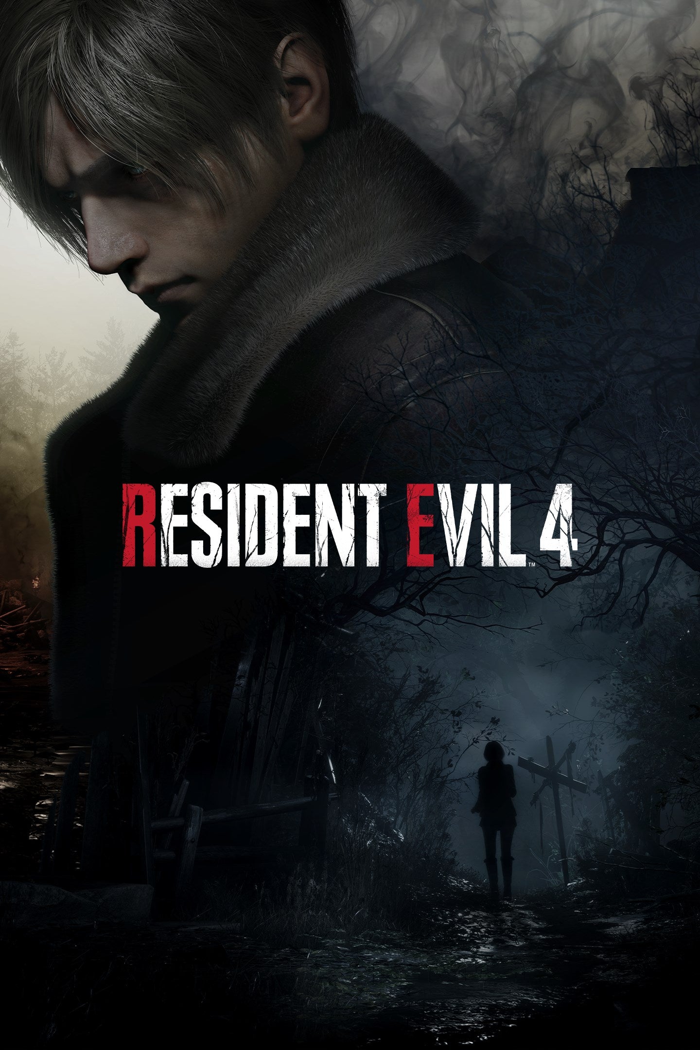 Resident Evil 4 XBOX LIVE MEXICO DIGITAL
