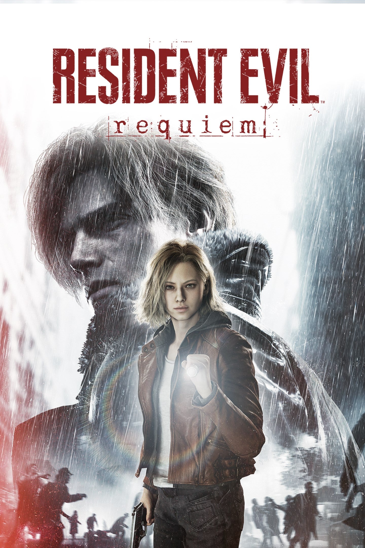 Resident Evil Requiem XBOX LIVE MEXICO DIGITAL-1