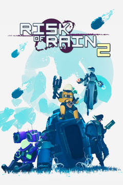 Risk of Rain 2 XBOX LIVE MEXICO DIGITAL-1