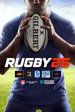 Rugby 25 XBOX LIVE MEXICO DIGITAL-1