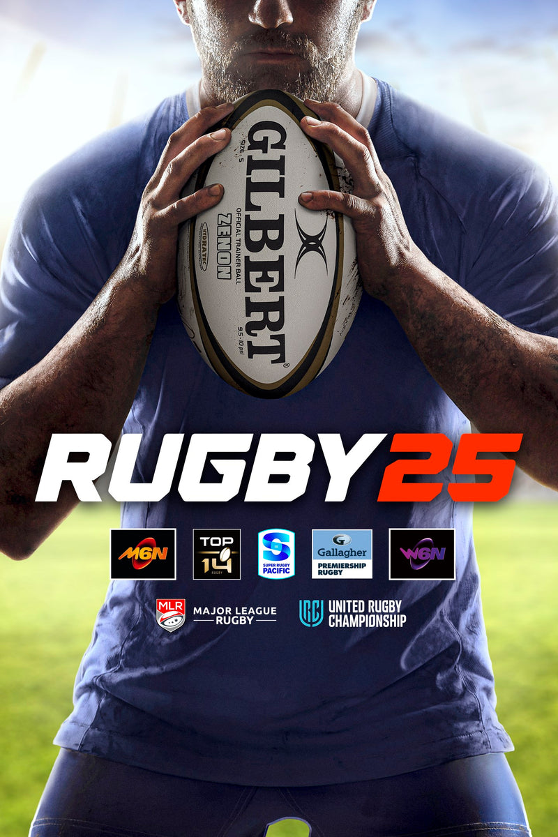 Rugby 25 XBOX LIVE MEXICO DIGITAL-1