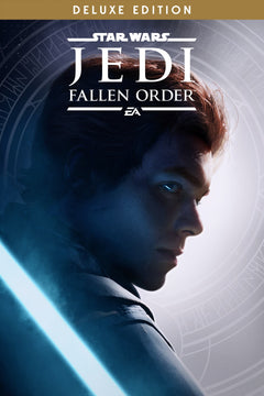 STAR WARS Jedi: Fallen Order™ Deluxe Edition XBOX LIVE MEXICO DIGITAL-1