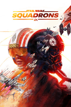 STAR WARS™: Squadrons XBOX LIVE MEXICO DIGITAL-1