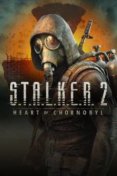 S.T.A.L.K.E.R. 2: Heart of Chornobyl - Xbox Edition XBOX LIVE MEXICO DIGITAL-1