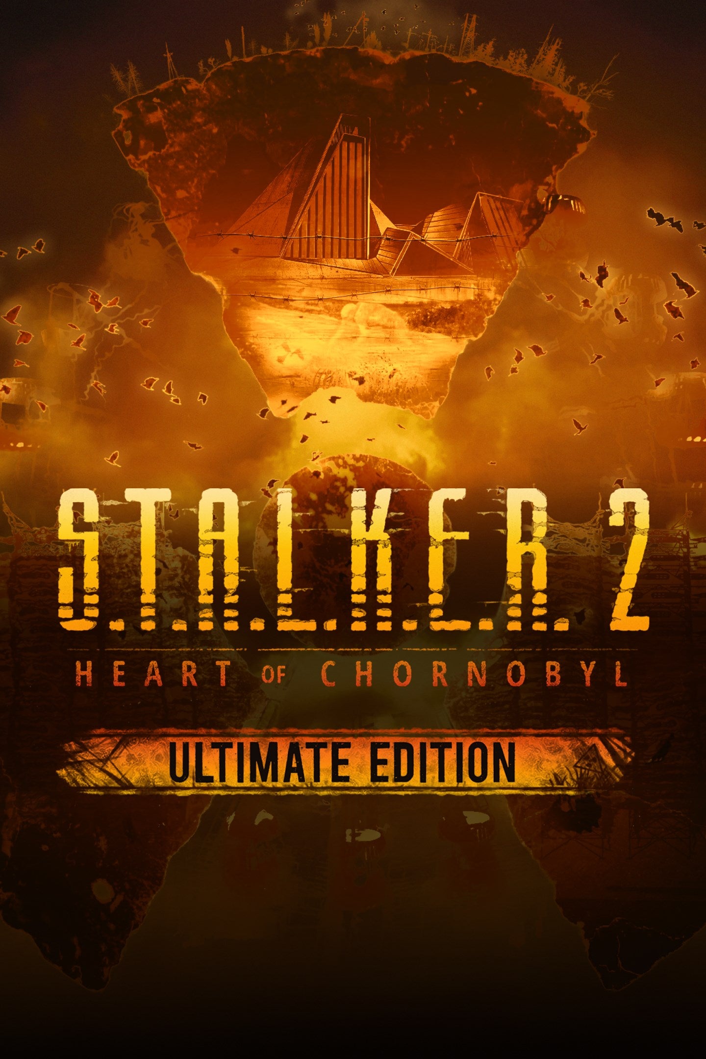 S.T.A.L.K.E.R. 2: Heart of Chornobyl Ultimate Edition – Xbox Edition XBOX LIVE MEXICO DIGITAL-1