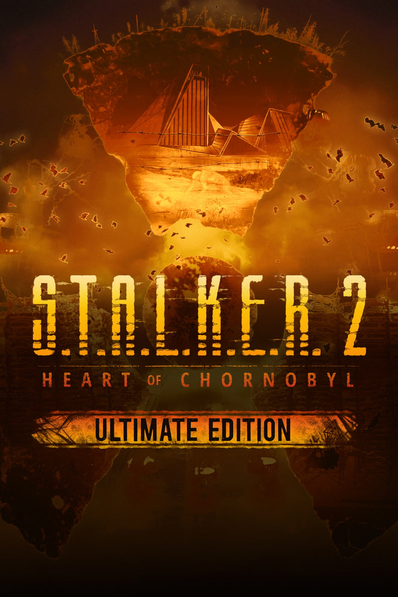S.T.A.L.K.E.R. 2: Heart of Chornobyl Ultimate Edition – Xbox Edition XBOX LIVE MEXICO DIGITAL-1