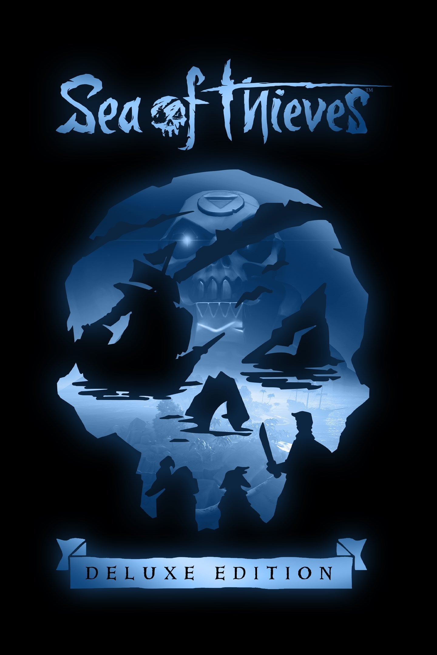 Sea of Thieves: 2025 Deluxe Edition XBOX LIVE MEXICO DIGITAL