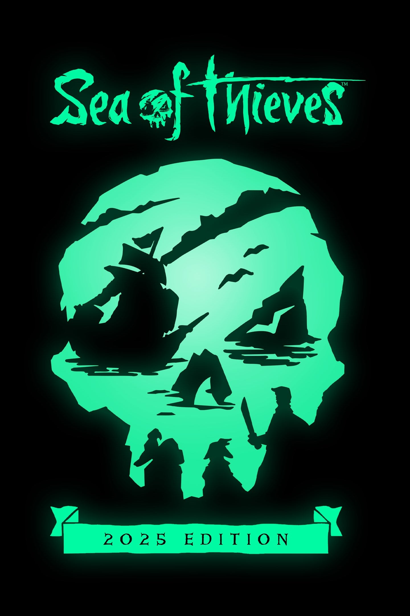 Sea of Thieves: 2025 Edition XBOX LIVE MEXICO DIGITAL