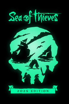 Sea of Thieves: 2025 Edition XBOX LIVE MEXICO DIGITAL-1