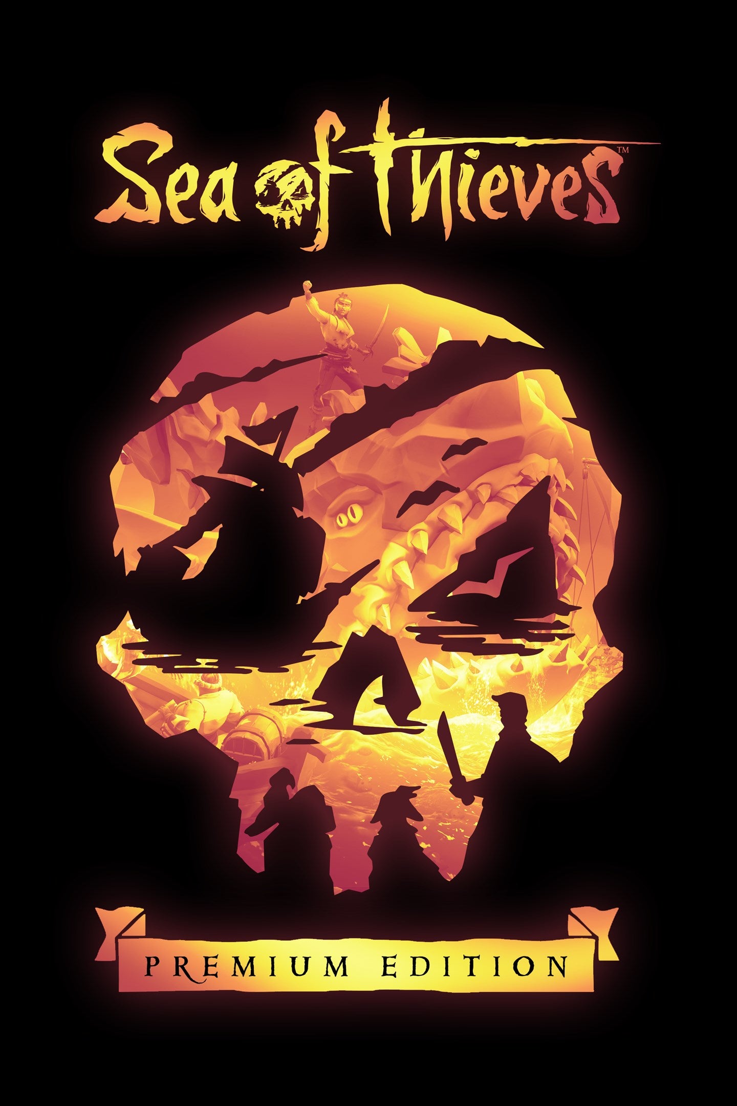 Sea of Thieves: 2025 Premium Edition XBOX LIVE MEXICO DIGITAL