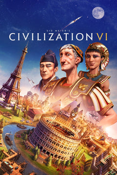 Sid Meier's Civilization VI XBOX LIVE MEXICO DIGITAL-1