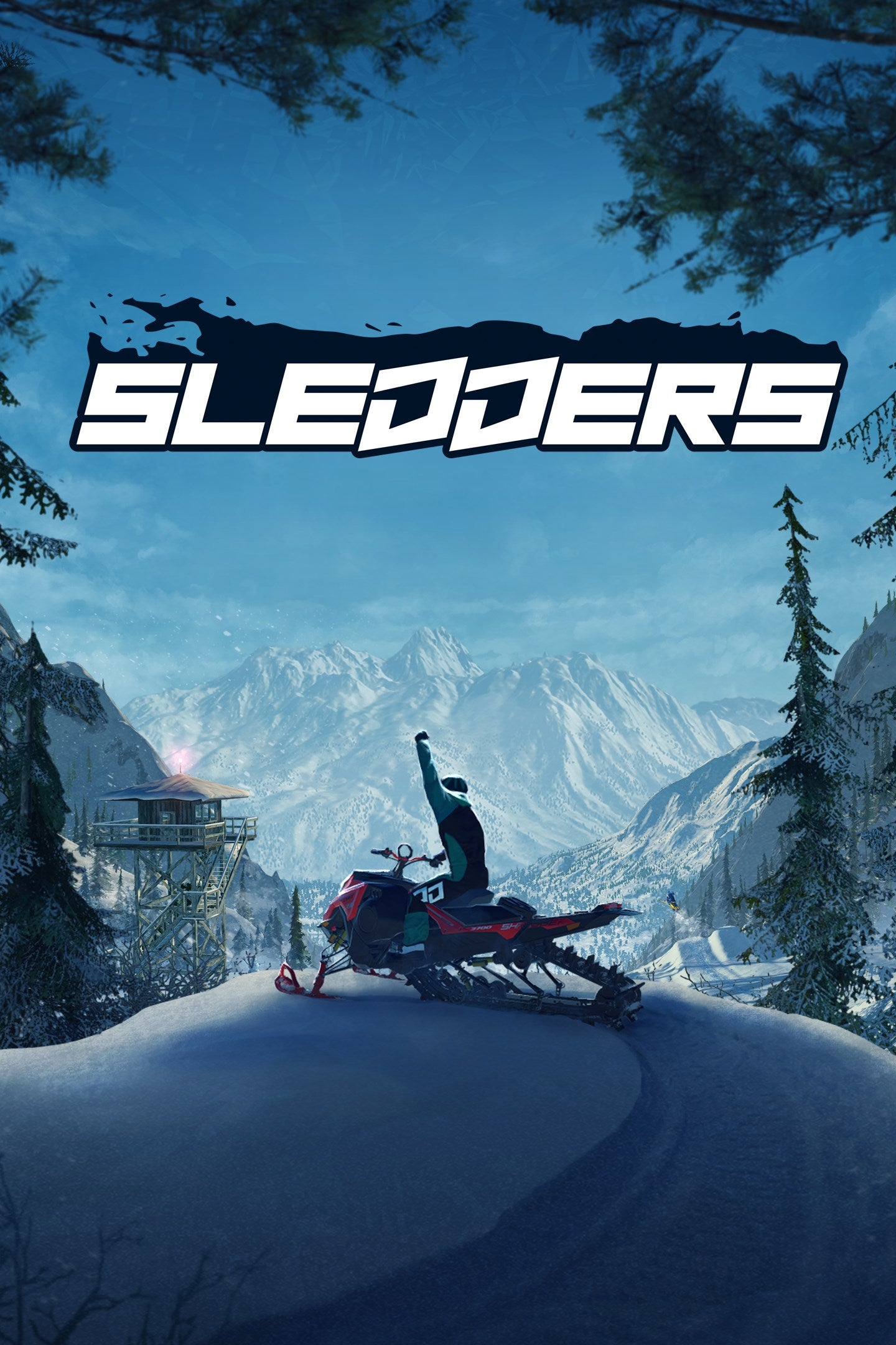 Sledders XBOX LIVE MEXICO DIGITAL
