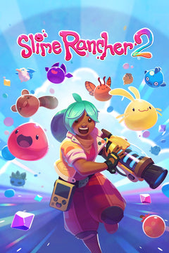 Slime Rancher 2 XBOX LIVE MEXICO DIGITAL-1