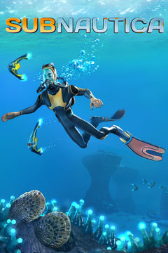 Subnautica XBOX LIVE MEXICO DIGITAL-1
