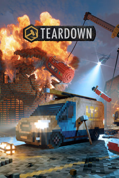 Teardown XBOX LIVE MEXICO DIGITAL-1