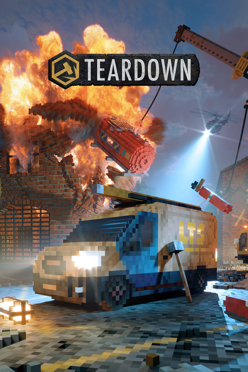Teardown XBOX LIVE MEXICO DIGITAL-1