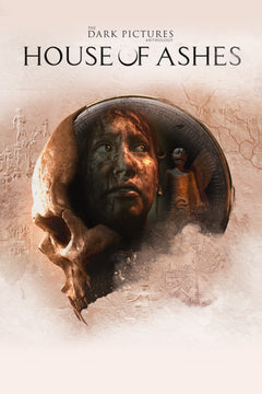 The Dark Pictures Anthology House of Ashes XBOX LIVE MEXICO DIGITAL-1