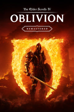 The Elder Scrolls IV: Oblivion Remastered XBOX LIVE MEXICO DIGITAL-1
