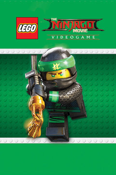 The LEGO® NINJAGO® Movie Video Game XBOX LIVE MEXICO DIGITAL-1