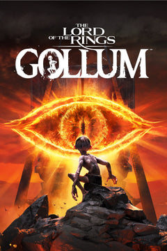 The Lord of the Rings: Gollum™ XBOX LIVE MEXICO DIGITAL-1