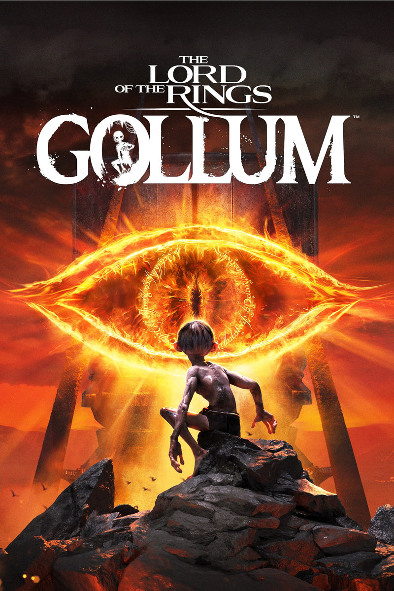 The Lord of the Rings: Gollum™ XBOX LIVE MEXICO DIGITAL-1