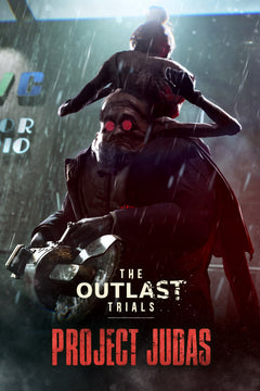 The Outlast Trials XBOX LIVE MEXICO DIGITAL-1