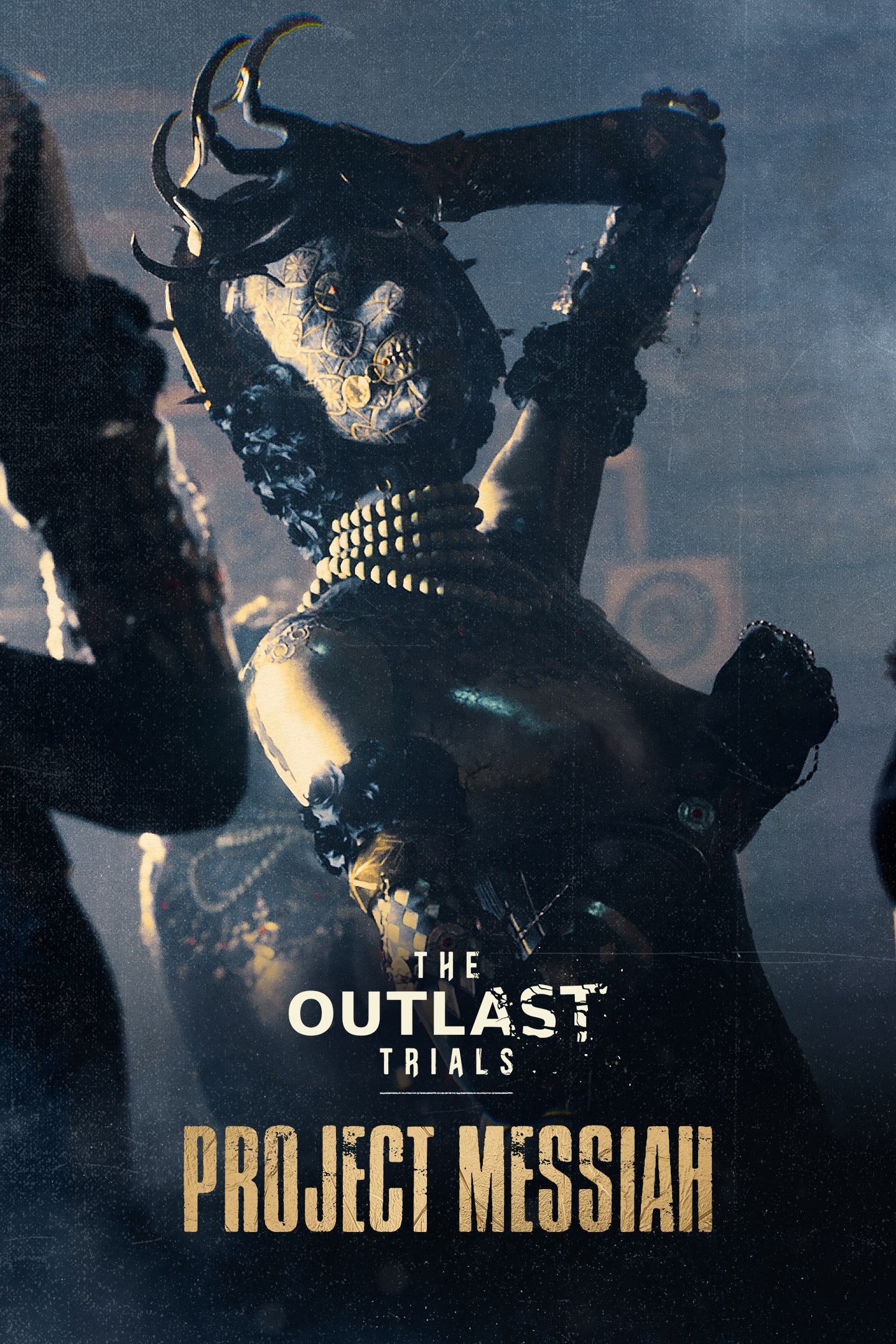 The Outlast Trials Deluxe Edition XBOX LIVE MEXICO DIGITAL-1