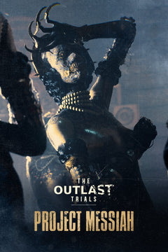 The Outlast Trials Deluxe Edition XBOX LIVE MEXICO DIGITAL-1