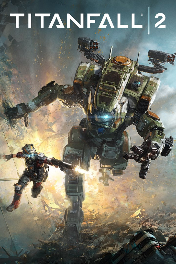 Titanfall™ 2 XBOX LIVE MEXICO DIGITAL