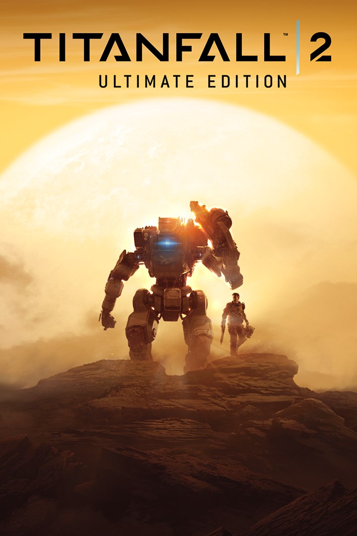 Titanfall™ 2 Ultimate Edition XBOX LIVE MEXICO DIGITAL