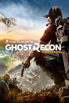 Tom Clancy’s Ghost Recon® Wildlands - Standard Edition XBOX LIVE MEXICO DIGITAL-1