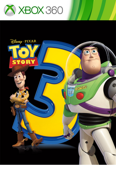 Toy Story 3 XBOX LIVE MEXICO DIGITAL-1