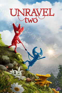 Unravel Two XBOX LIVE MEXICO DIGITAL-1