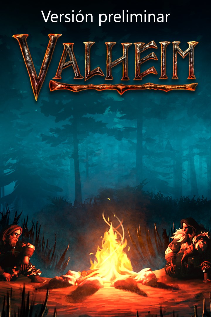 Valheim (Game Preview) XBOX LIVE MEXICO DIGITAL