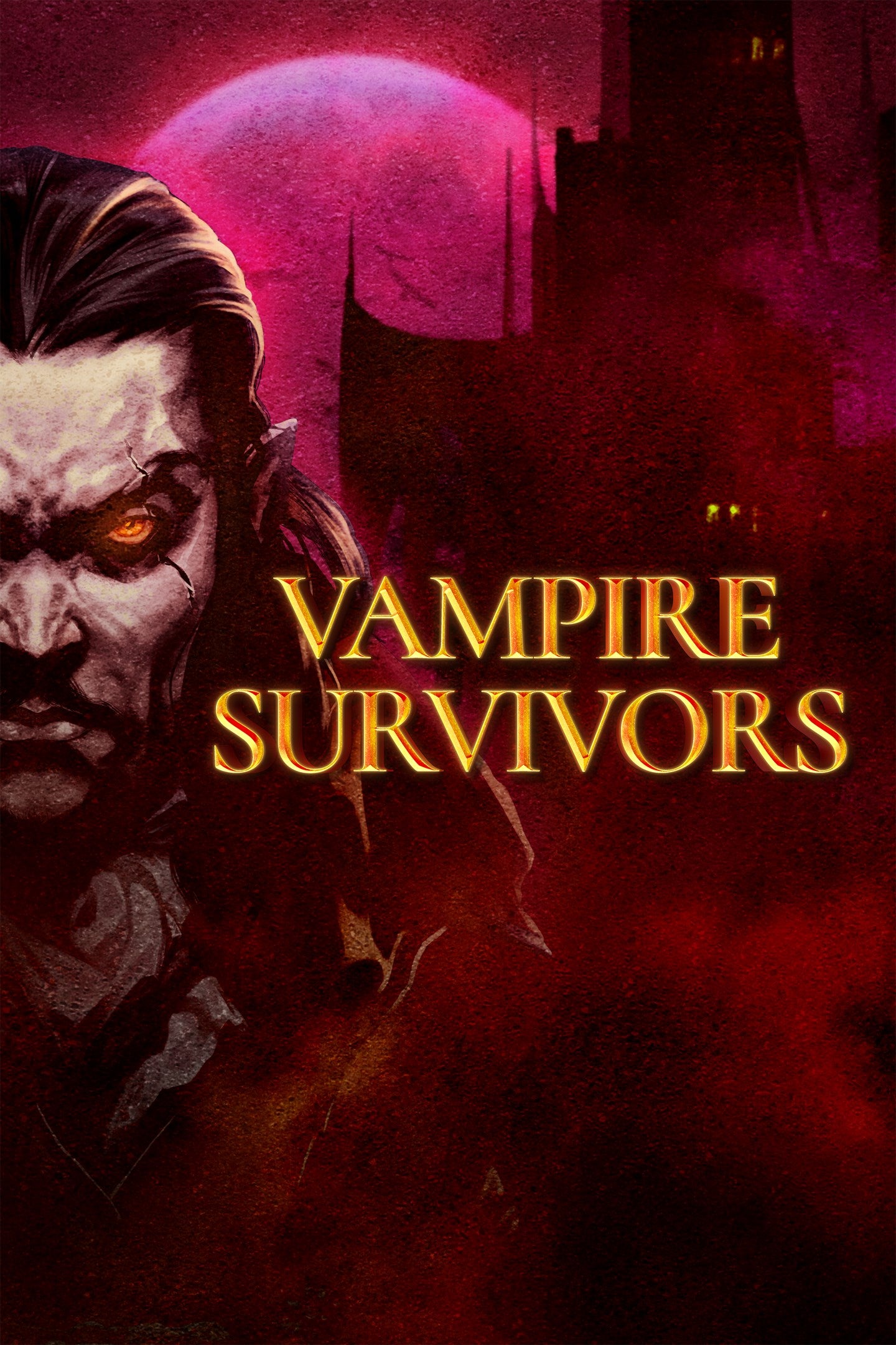 Vampire Survivors XBOX LIVE MEXICO DIGITAL-1