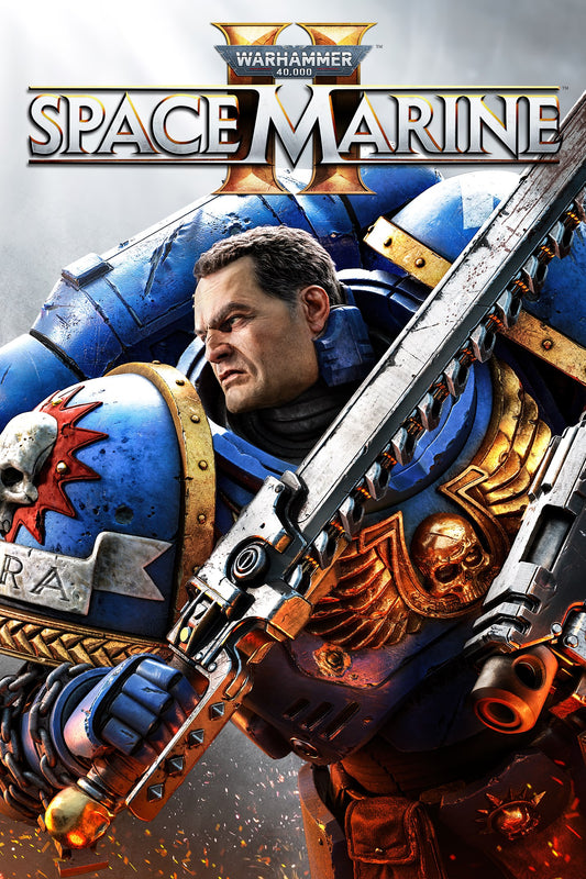 Warhammer 40,000: Space Marine 2 XBOX LIVE MEXICO DIGITAL