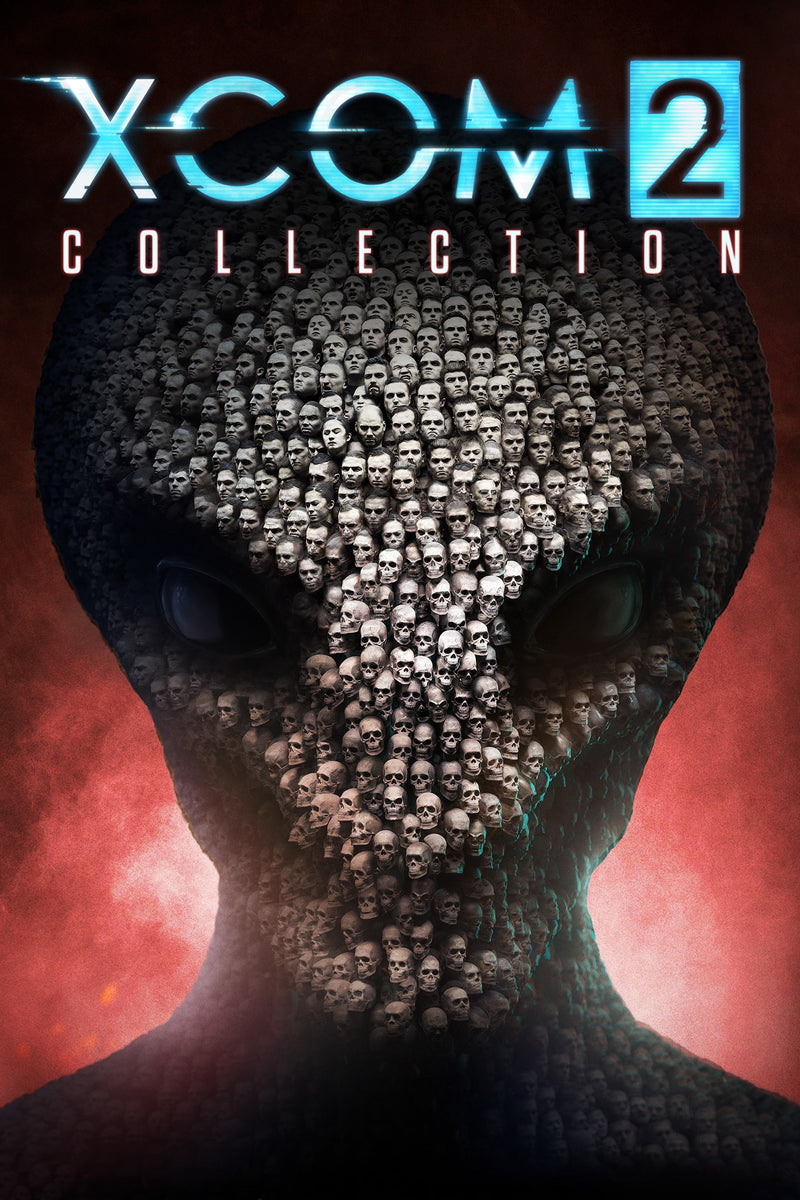 XCOM® 2 Collection XBOX LIVE MEXICO DIGITAL-1