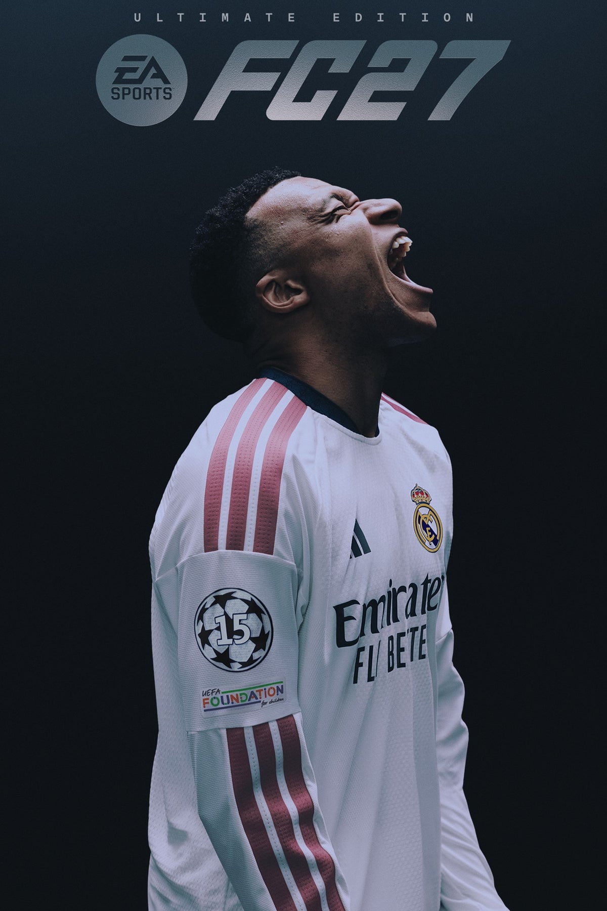 EA SPORTS FC™ 27 Ultimate Edition para XBOX One y XBOX Series X|S