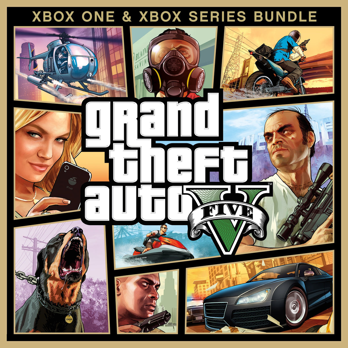 BoxArt