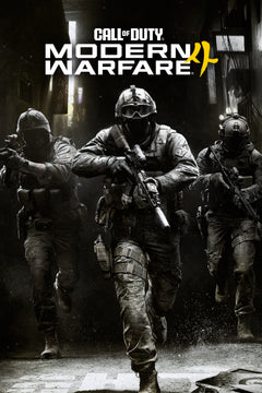 Call of Duty®: Modern Warfare® 4