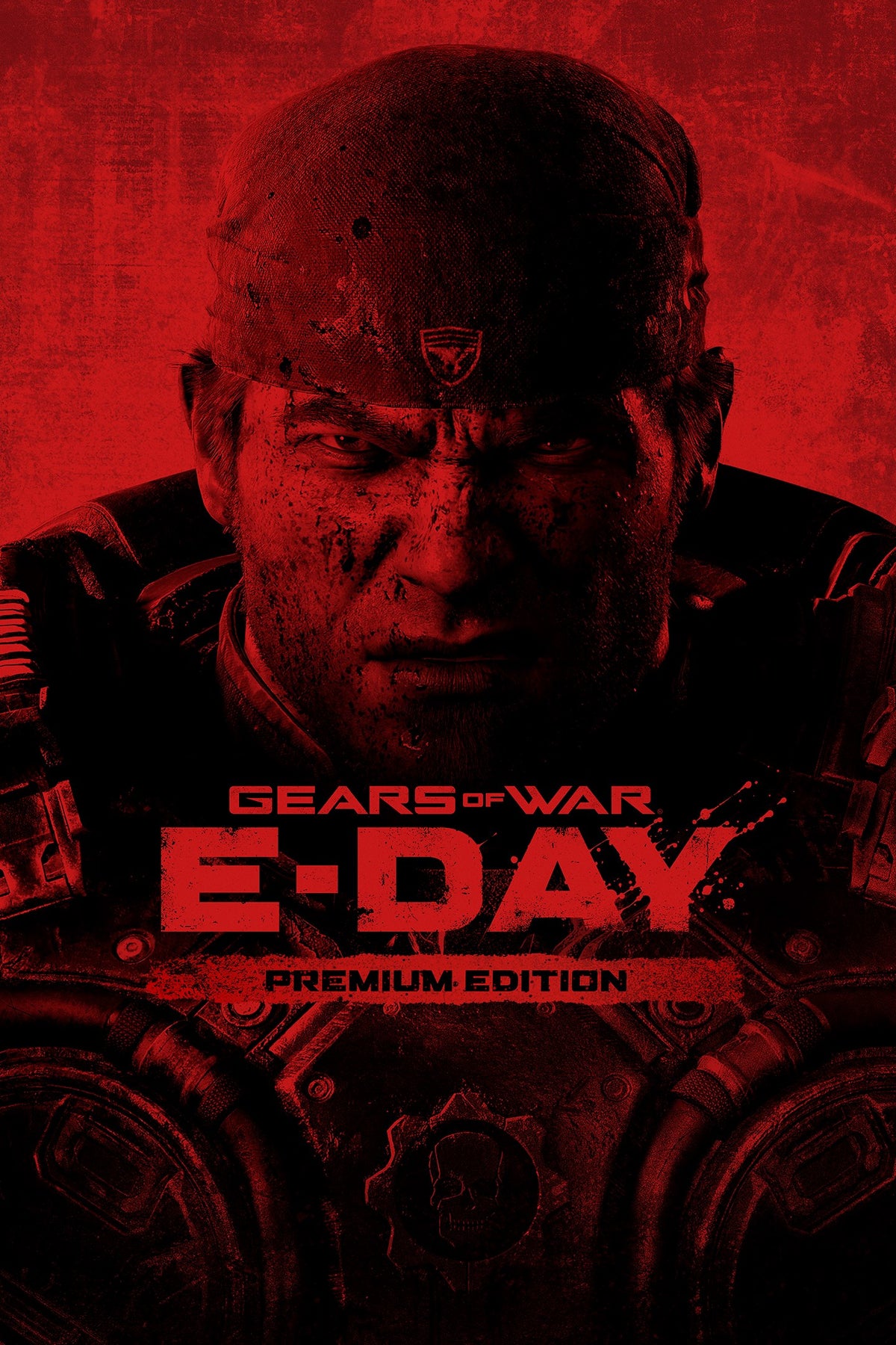 Gears of War: E-Day Premium Edition Pre-Order