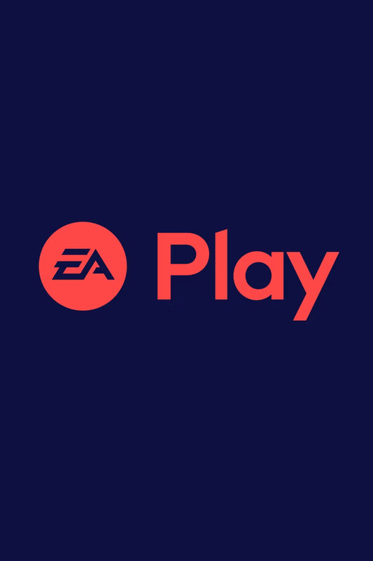 EA Play XBOX GLOBAL