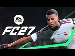 EA SPORTS FC 27 | Official Reveal Trailer
